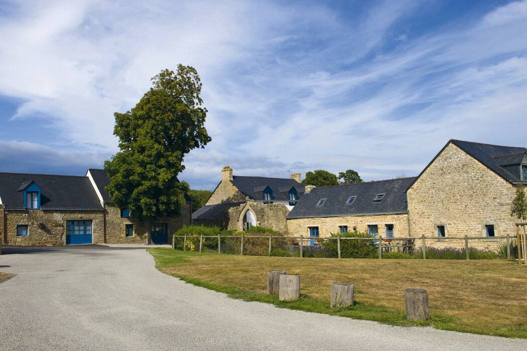 Gîte Autre hébergement Tohapi